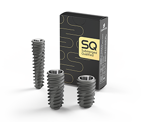 덴티스 임플란트