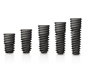 오스템 임플란트