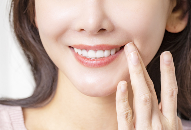 치아/ 잇몸 미백